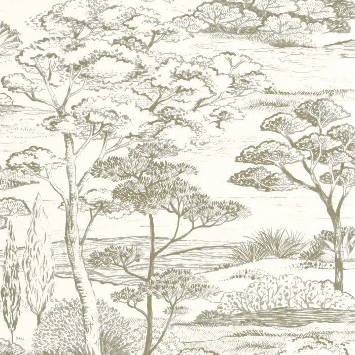 LITTORAL Wallpaper