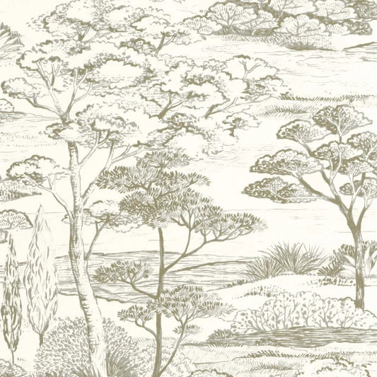 LITTORAL Wallpaper