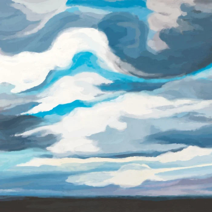 CIRRUS Wallpanel