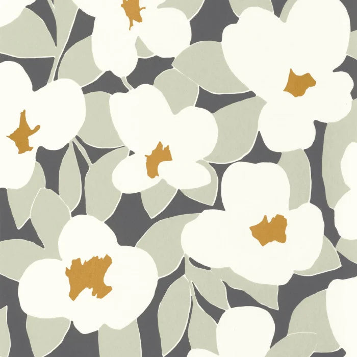 FLOWER POWER Wallpaper