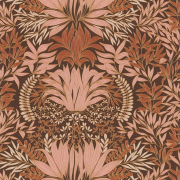 Cognac/Nude