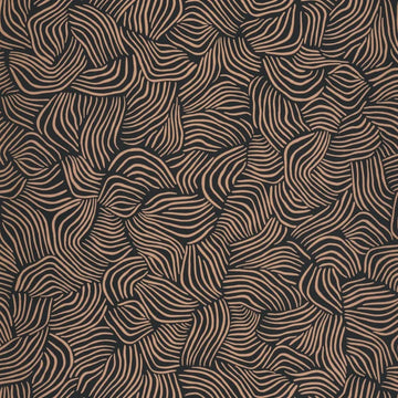 Copper Black