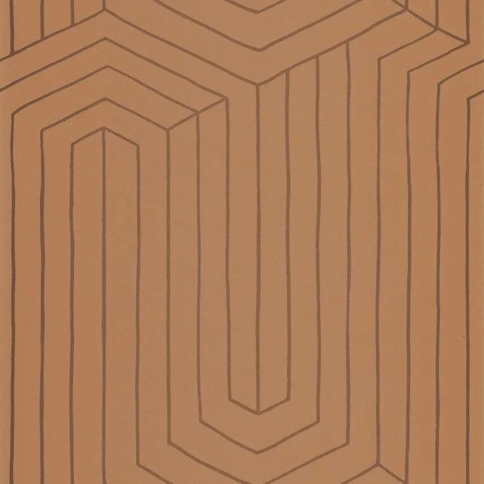 INFINI Wallpaper