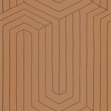 Copper Camel