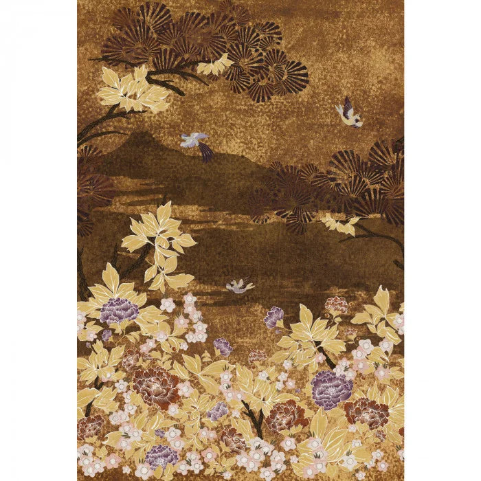 KANSAI Wallpanel