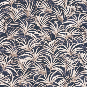 Copper Night Blue