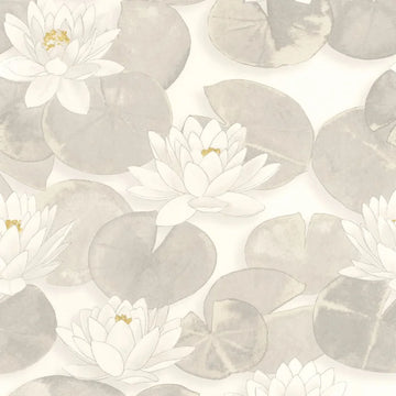 White Cotton