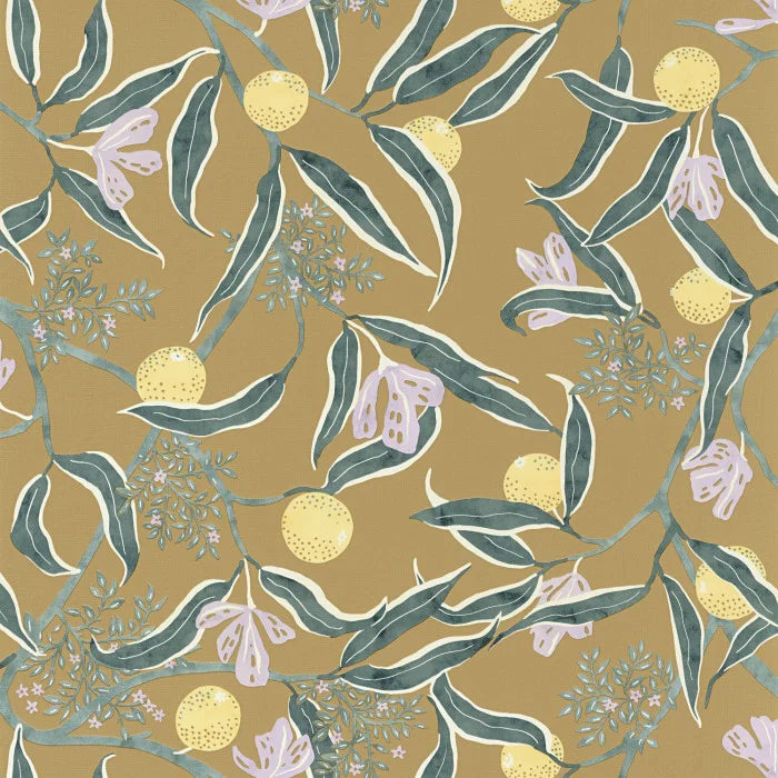 EURYDICE Wallpaper