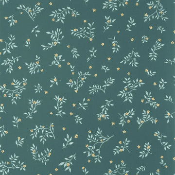 Curry Opal Green