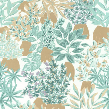 Curry Opal Green