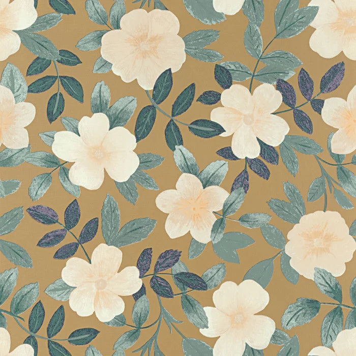 GAIA Wallpaper