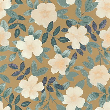 Curry Opal Green