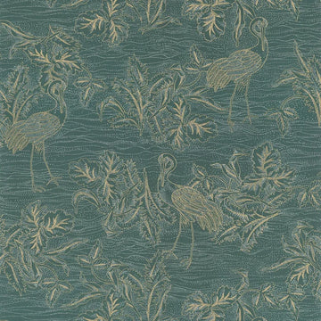 Cypress/Gold