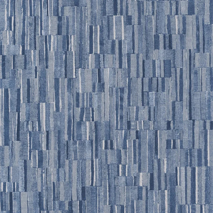 PATCH DENIM Wallpaper
