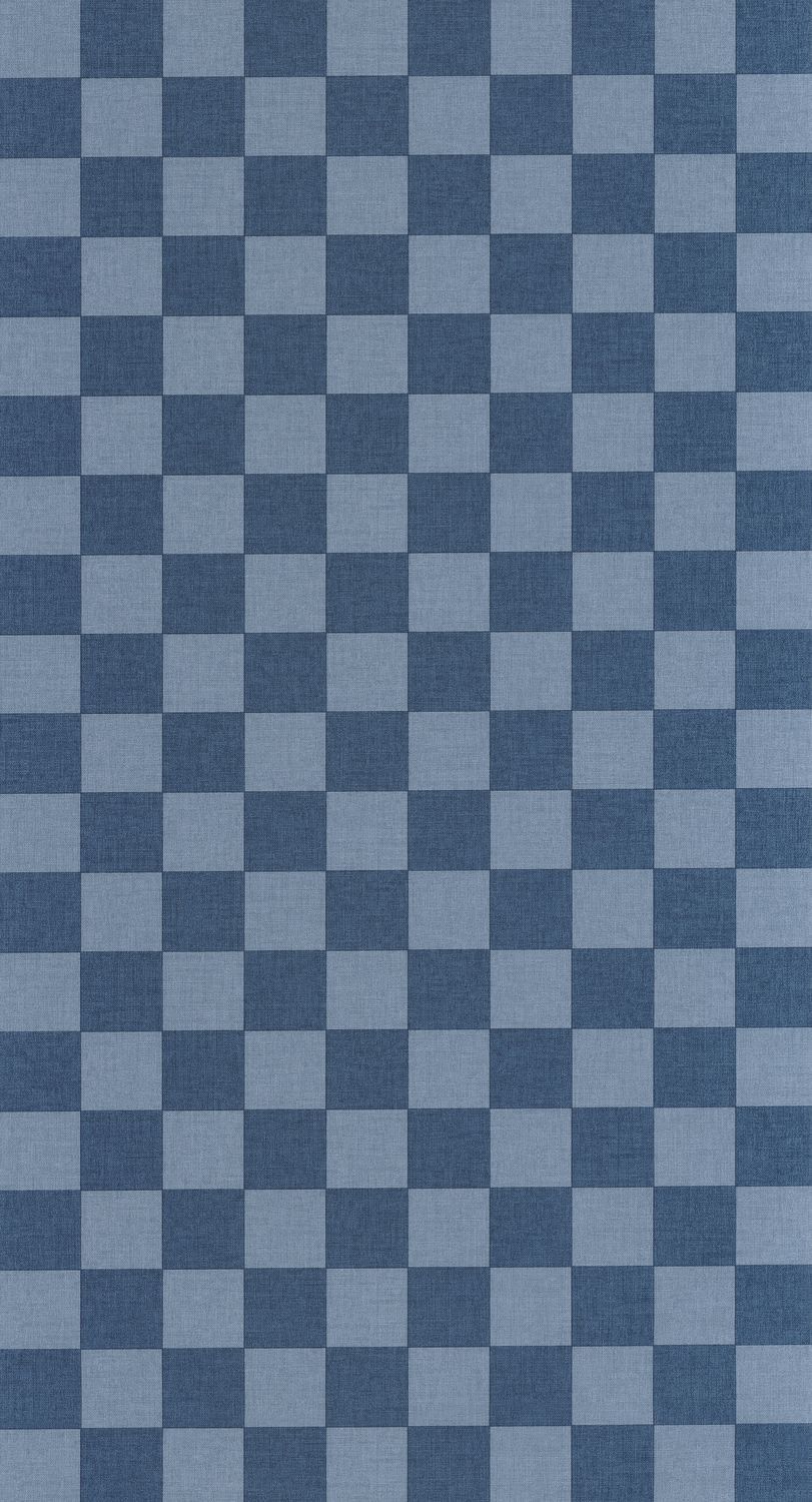 CHECKS Wallpaper