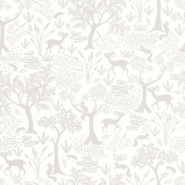 Duvet Gray