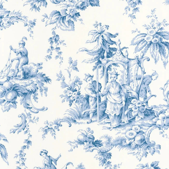 PALAIS DE CHINE Wallpaper