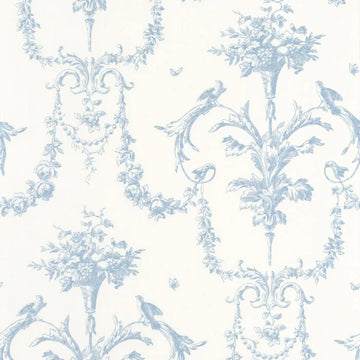 Earthenware Blue