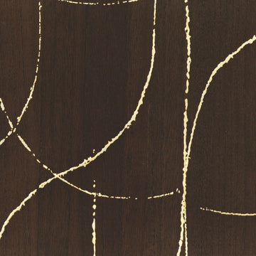 Ebony/Gold