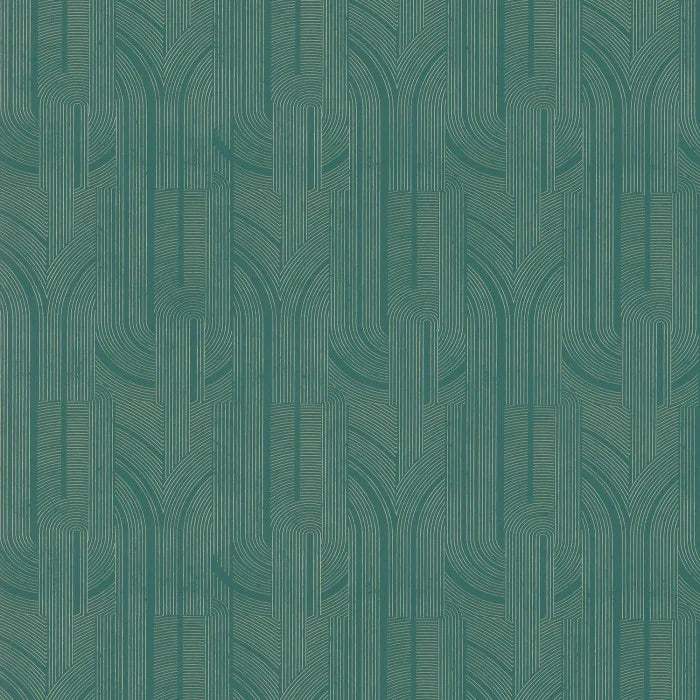 PORTE DORÉE Wallpaper