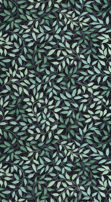 Pearl Emerald Green