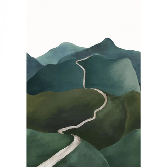 TOSCANA Wallpanel