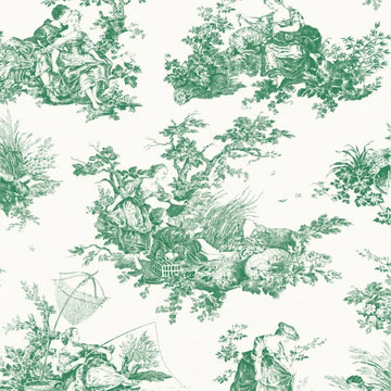 Empire Green