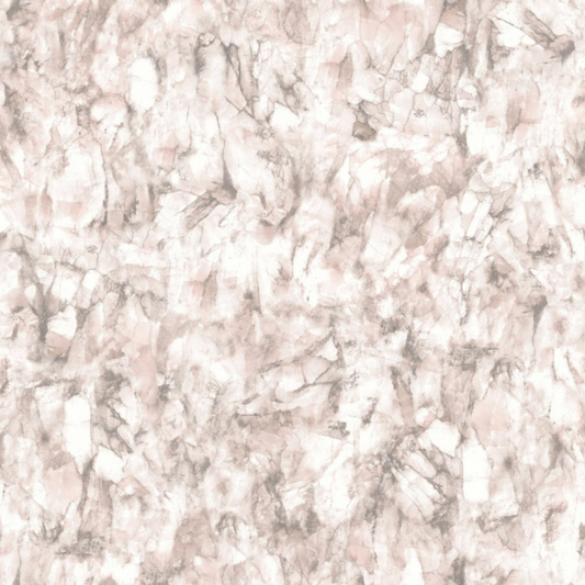 QUARTZ ROSE Wallpaper - Sale