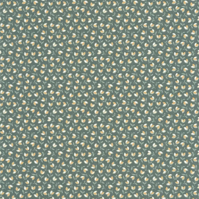 DARWIN TULIP Wallpaper