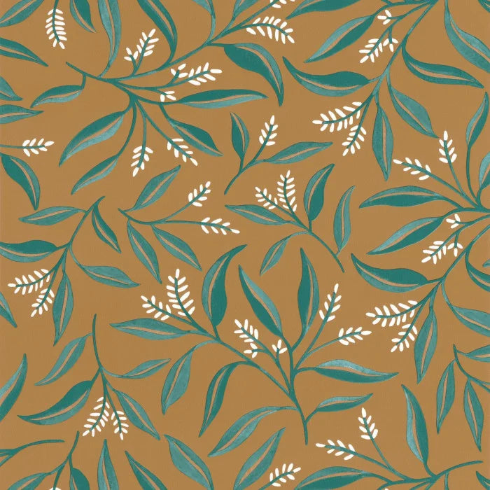 GRASSE Wallpaper
