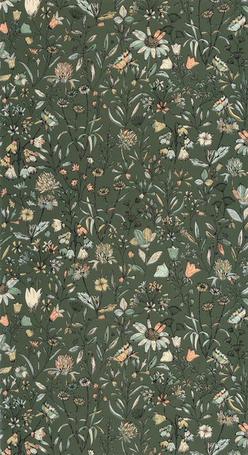 English Green