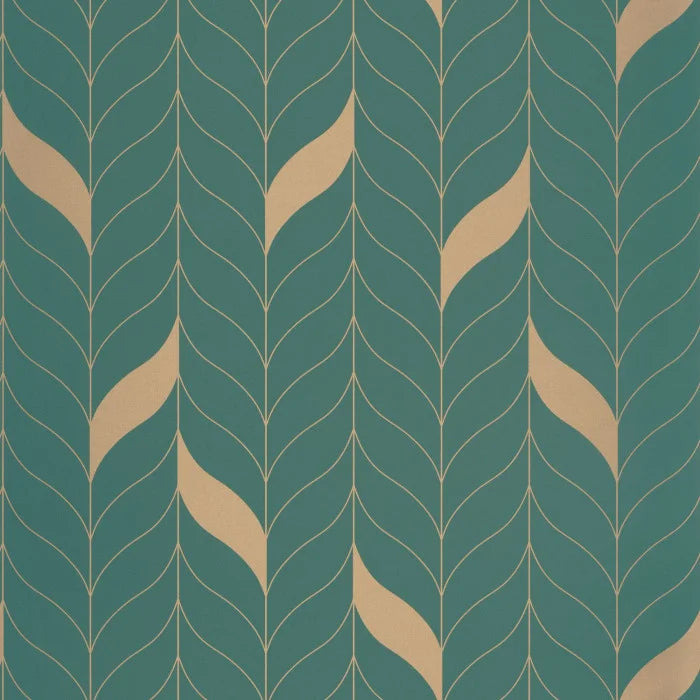 MANILLE Wallpaper