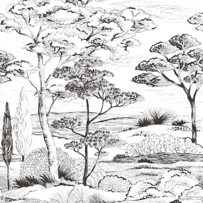 PIANA Wallpanel