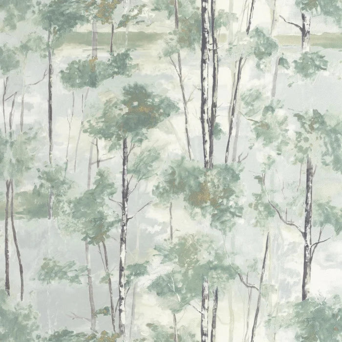 SKANDINAVIA Wallpaper