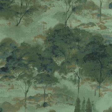 Eucalyptus Green