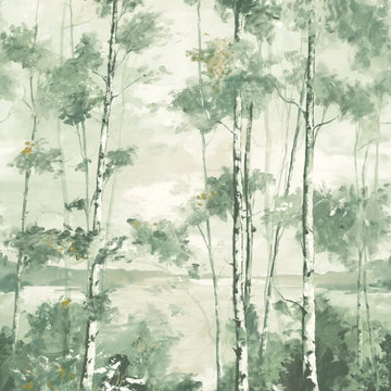 Eucalyptus Green