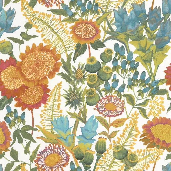 SAINT-PAUL DE VENCE Wallpaper