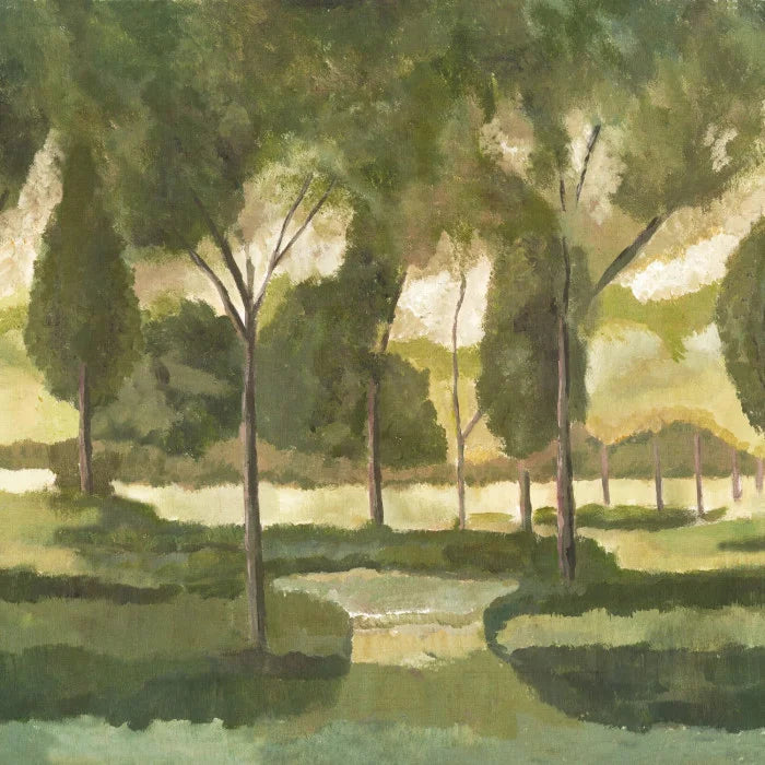 A L'OREE DU BOIS Wallpanel