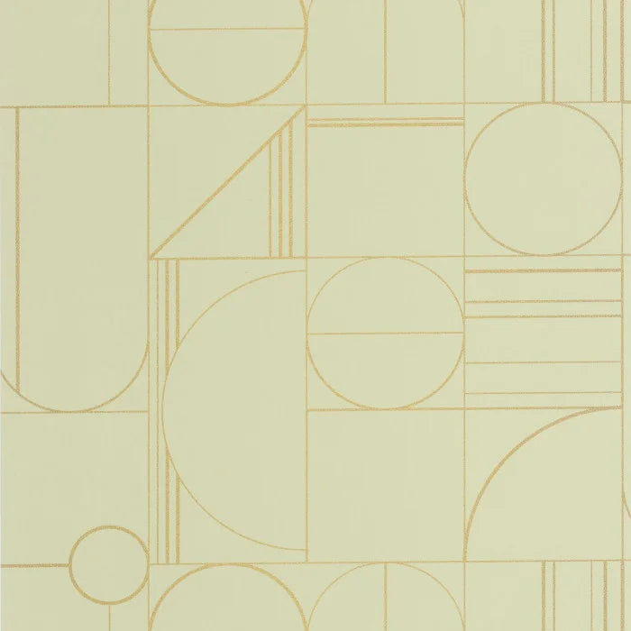 BORDER Wallpaper