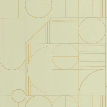 Golden Almond Green