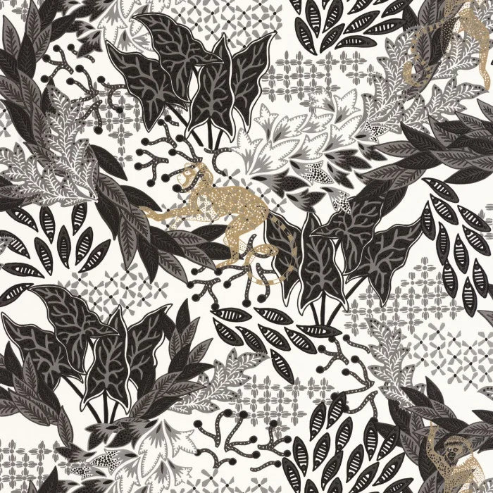 BORNEO Wallpaper