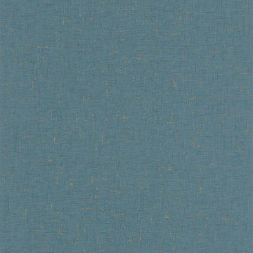 Golden Duck Blue