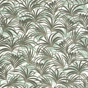 Golden Eucalyptus Green