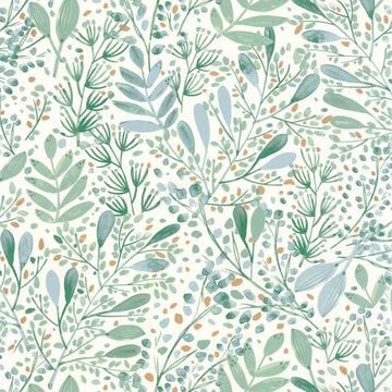 Gold Green Gray Blue