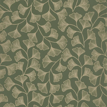 Gold Khaki Green