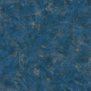 Gold Night Blue