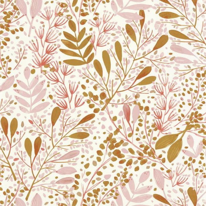 GREEN LIFE JOY Wallpaper