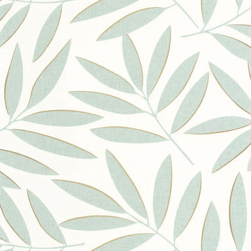 Gold Seagreen