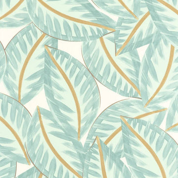 Gold Seagreen
