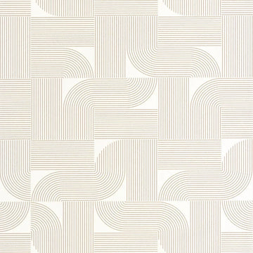 White/Gold